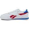 image:imageReebok Campio XT Mens SneakersWhiteVector RedOptimum Blue