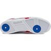 image:imageReebok Campio XT Mens SneakersWhiteVector RedOptimum Blue