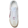 image:imageReebok Campio XT Mens SneakersWhiteVery BerryY2k Blue