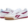 image:imageReebok Campio XT Mens SneakersWhiteVery BerryY2k Blue