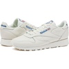 image:imageReebok Classic Leather Sneakers for Men Casual Tennis Mens ShoesChalkVector BlueVector Red