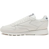 image:imageReebok Classic Leather Sneakers for Men Casual Tennis Mens ShoesChalkVector BlueVector Red