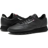 image:imageReebok Classic Leather Sneakers for Men Casual Tennis Mens ShoesCore BlackCore BlackPure Grey5