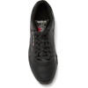 image:imageReebok Classic Leather Sneakers for Men Casual Tennis Mens ShoesCore BlackCore BlackPure Grey5