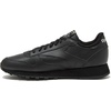 image:imageReebok Classic Leather Sneakers for Men Casual Tennis Mens ShoesCore BlackCore BlackPure Grey5