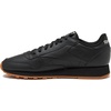 image:imageReebok Classic Leather Sneakers for Men Casual Tennis Mens ShoesCore BlackPure Grey5Reebok Gum3
