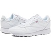 image:imageReebok Classic Leather Sneakers for Men Casual Tennis Mens ShoesFootwear WhiteFootwear WhitePure Grey3