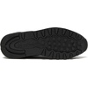 image:imageReebok Classic Leather Sneakers for Women  Casual Tennis Womens ShoesCore BlackCore BlackPure Grey5
