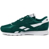 image:imageReebok Classic Nylon Mens Sneakers Tennis ShoesCollegiate GreenCollegiate GreenWhite