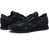 image:imageReebok Classic Nylon Mens Sneakers Tennis ShoesCore BlackCore BlackPure Grey