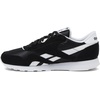 image:imageReebok Classic Nylon Mens Sneakers Tennis ShoesCore BlackFootwear WhiteFootwear White