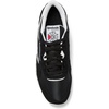 image:imageReebok Classic Nylon Mens Sneakers Tennis ShoesCore BlackFootwear WhiteFootwear White