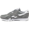image:imageReebok Classic Nylon Mens Sneakers Tennis ShoesPure Grey5Footwear WhiteFootwear White
