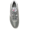 image:imageReebok Classic Nylon Mens Sneakers Tennis ShoesPure Grey5Footwear WhiteFootwear White
