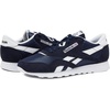 image:imageReebok Classic Nylon Mens Sneakers Tennis ShoesVector NavyFootwear WhiteFootwear White