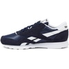 image:imageReebok Classic Nylon Mens Sneakers Tennis ShoesVector NavyFootwear WhiteFootwear White
