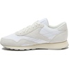 image:imageReebok Classic Nylon Mens Sneakers Tennis ShoesWhiteBarely GreyChalk