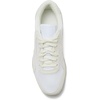 image:imageReebok Classic Nylon Mens Sneakers Tennis ShoesWhiteBarely GreyChalk