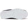 image:imageReebok Classic Nylon Womens Sneakers Casual Tennis Shoes WomenCblackFootwear WhiteFootwear White