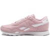 image:imageReebok Classic Nylon Womens Sneakers Casual Tennis Shoes WomenElemental PinkElemental PinkWhite
