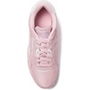 image:imageReebok Classic Nylon Womens Sneakers Casual Tennis Shoes WomenElemental PinkElemental PinkWhite