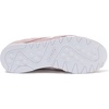 image:imageReebok Classic Nylon Womens Sneakers Casual Tennis Shoes WomenElemental PinkElemental PinkWhite