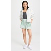 image:imageReebok Classic Nylon Womens Sneakers Casual Tennis Shoes WomenFootwear WhiteFootwear WhiteFootwear White