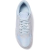 image:imageReebok Classic Nylon Womens Sneakers Casual Tennis Shoes WomenTranquil BlueTranquil BlueWhite
