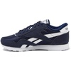 image:imageReebok Classic Nylon Womens Sneakers Casual Tennis Shoes WomenVector NavyWhiteVector Red