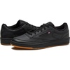 image:imageReebok Club C 85 Mens Tennis Shoes Casual Fashion White Sneakers for MenBlackBlackGum