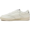 image:imageReebok Club C 85 Mens Tennis Shoes Casual Fashion White Sneakers for MenChalkChalkClassic Cobalt