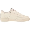 image:imageReebok Club C 85 Mens Tennis Shoes Casual Fashion White Sneakers for MenChalkChalkHunter Green
