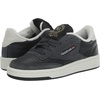 image:imageReebok Club C 85 Mens Tennis Shoes Casual Fashion White Sneakers for MenCold GreyCold GreyChalk