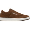 image:imageReebok Club C 85 Mens Tennis Shoes Casual Fashion White Sneakers for MenCollegiate BrownChalkReebok Lee 2