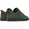 image:imageReebok Club C 85 Mens Tennis Shoes Casual Fashion White Sneakers for MenEscapegreenGrey6Pumporange