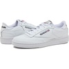 image:imageReebok Club C 85 Mens Tennis Shoes Casual Fashion White Sneakers for MenFootwear WhiteFootwear WhiteCore Black