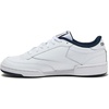 image:imageReebok Club C 85 Mens Tennis Shoes Casual Fashion White Sneakers for MenIntwhiteNavy