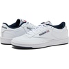 image:imageReebok Club C 85 Mens Tennis Shoes Casual Fashion White Sneakers for MenIntwhiteNavy