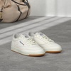 image:imageReebok Club C 85 Mens Tennis Shoes Casual Fashion White Sneakers for MenIntwhiteRoyalgum