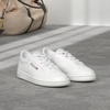 image:imageReebok Club C 85 Mens Tennis Shoes Casual Fashion White Sneakers for MenIntwhiteSheer Grey