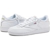 image:imageReebok Club C 85 Mens Tennis Shoes Casual Fashion White Sneakers for MenIntwhiteSheer Grey