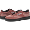 image:imageReebok Club C 85 Mens Tennis Shoes Casual Fashion White Sneakers for MenScortched EarthBlackWhite