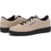 image:imageReebok Club C 85 Mens Tennis Shoes Casual Fashion White Sneakers for MenTapiocaBlackWhite