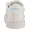 image:imageReebok Club C 85 Mens Tennis Shoes Casual Fashion White Sneakers for MenVintageclassic WhiteDenim Glow