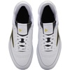 image:imageReebok Club C 85 Mens Tennis Shoes Casual Fashion White Sneakers for MenWhite White Black Matte Gold