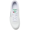 image:imageReebok Club C 85 Tennis Shoes for Women  Casual Womens SneakersFootwear WhiteFootwear WhiteGold Metallic