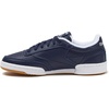 image:imageReebok Club C 85 Tennis Shoes for Women  Casual Womens SneakersVector NavyFootwear WhiteRubber