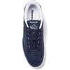 image:imageReebok Club C 85 Tennis Shoes for Women  Casual Womens SneakersVector NavyFootwear WhiteRubber