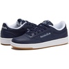 image:imageReebok Club C 85 Tennis Shoes for Women  Casual Womens SneakersVector NavyFootwear WhiteRubber