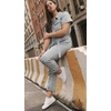 image:imageReebok Club C 85 Tennis Shoes for Women  Casual Womens SneakersWhiteLight GreyGum